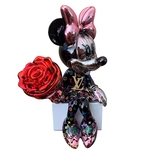 Mini Mouse Beeld, Lior24